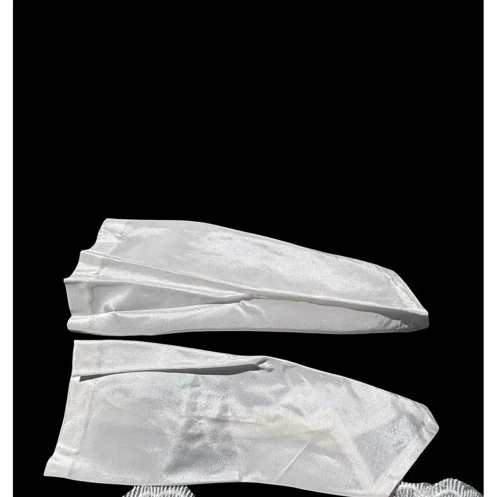 Vintage Victorian Bridal Arm Sleeves Authentic